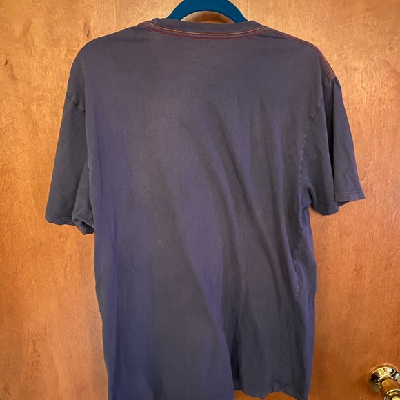 Moosejaw logo t-shirt size L - Picture 5 of 6